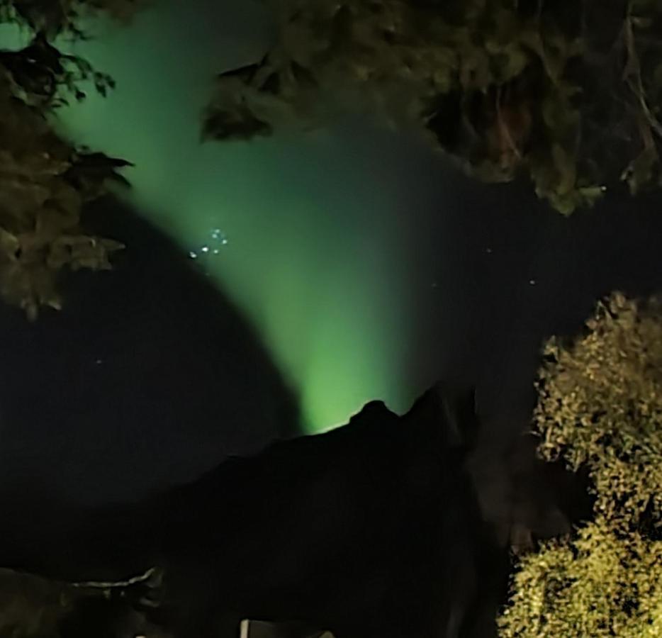 Innholdsrik Og Koselig Leilighet I Svolvaer Lofoten 外观 照片