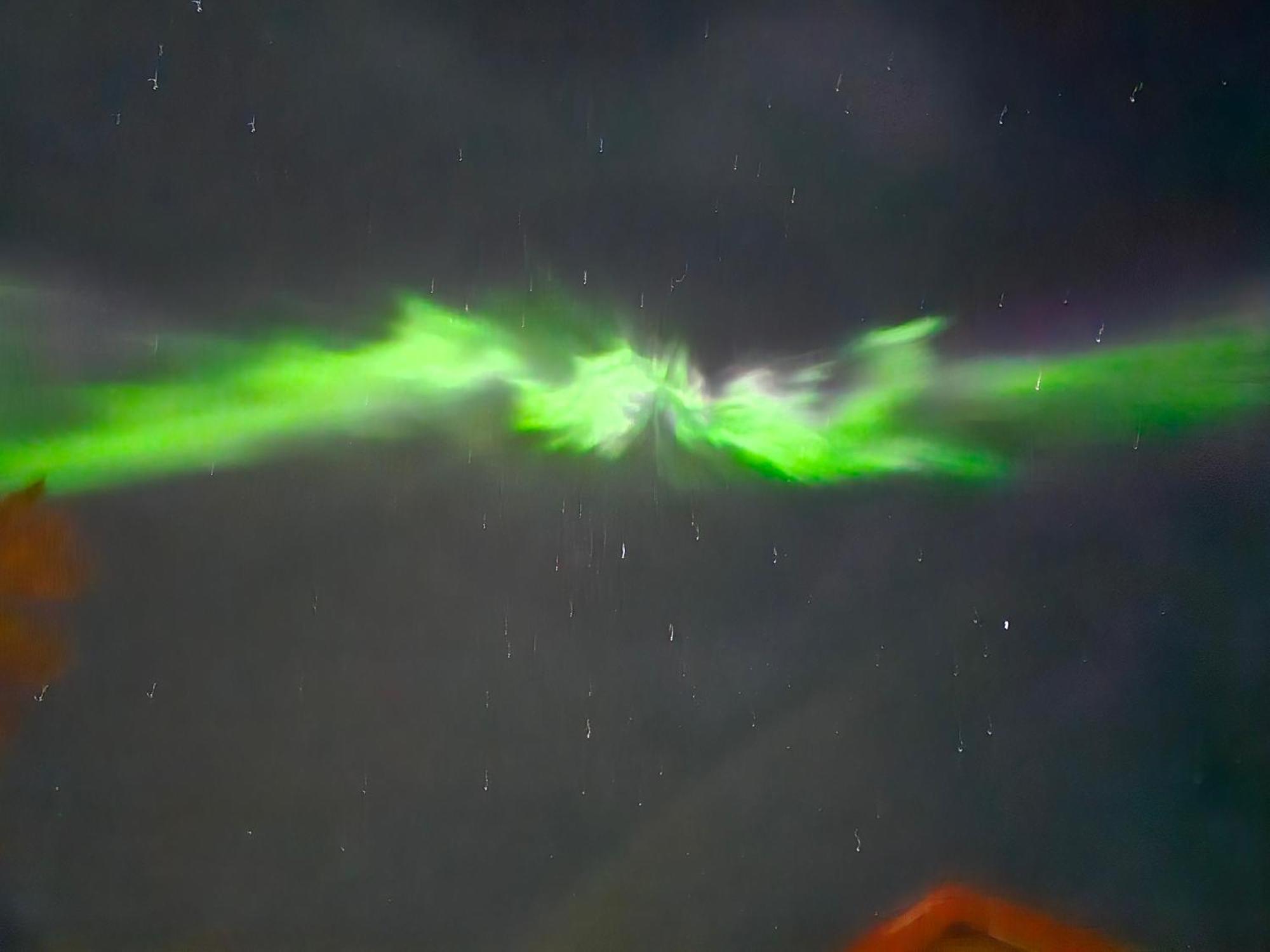 Innholdsrik Og Koselig Leilighet I Svolvaer Lofoten 客房 照片